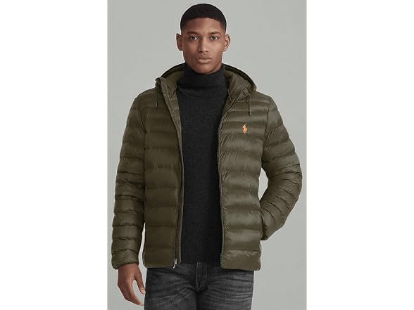 Polo Ralph Lauren Men (L) Puffer Jacket