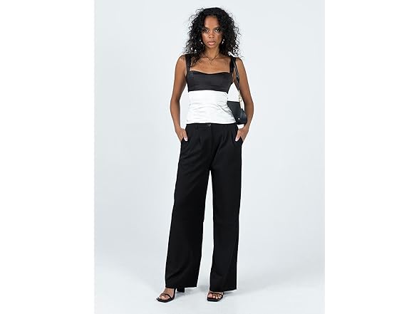 Princess Polly Chantell Top (Size 10)