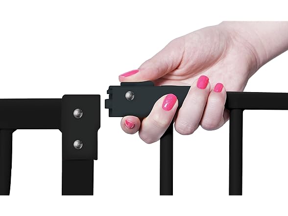 Dreambaby Liberty Baby Safety Gate Set