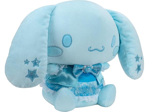 Hello Kitty® and Friends, 12-inch Cinnamoroll™ Plush