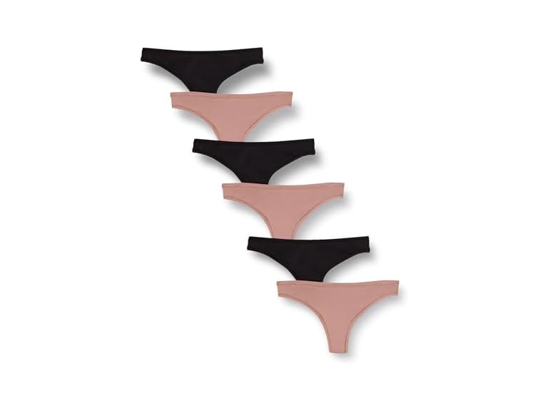 Black/Dusty Pink