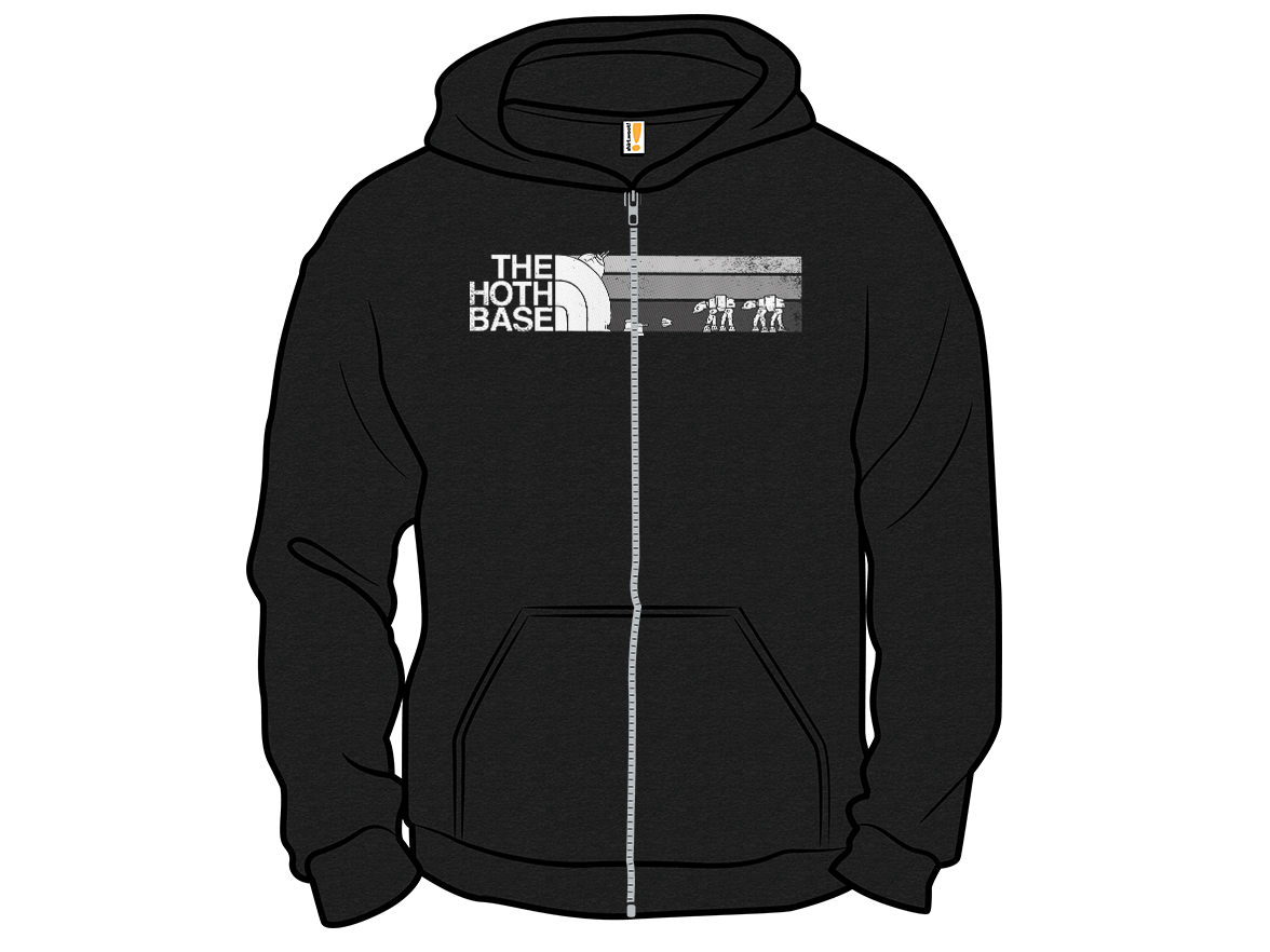 The Hoth Base Winter Gear - Remix - Gallery 14