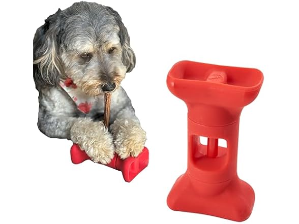 SPOT Bully Stick Treat Holder