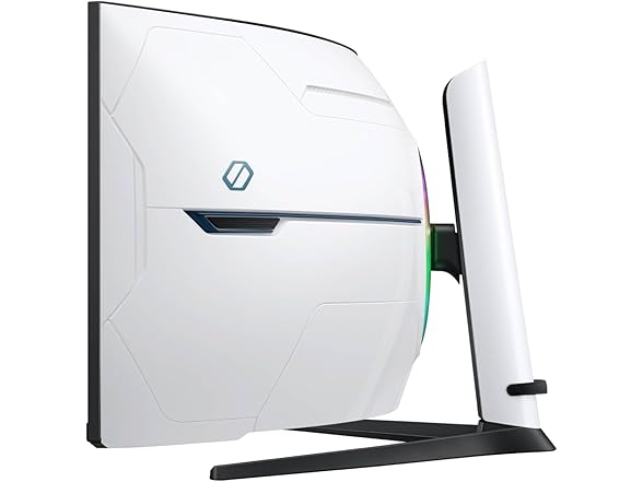 (NEW) Samsung Odyssey Neo G9 57" DUHD Curved Gaming Monitor