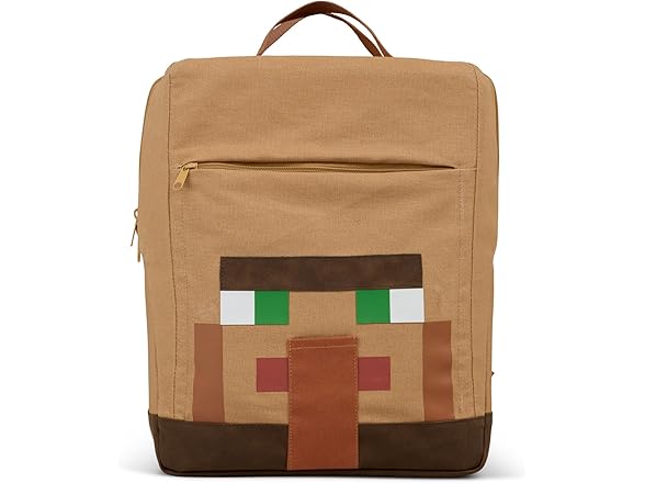 Igloo 20 Can Minecraft Villager Backpack