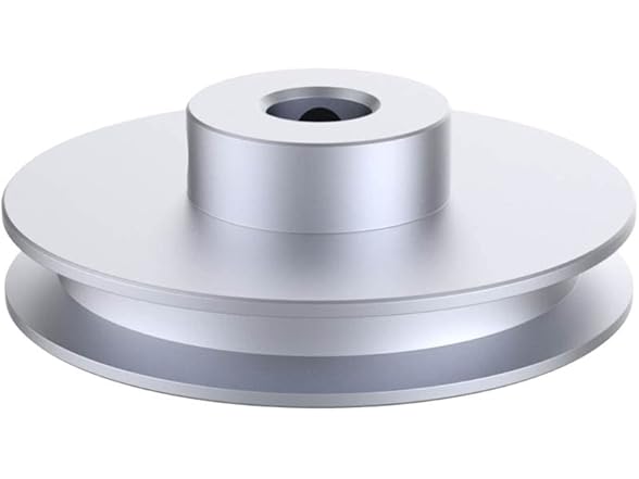  CHANCS Outer Diameter 100mm Single 