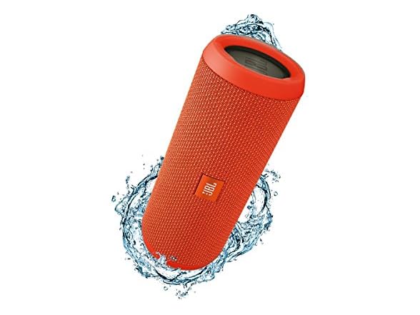 JBL Flip3 Splashproof Bluetooth