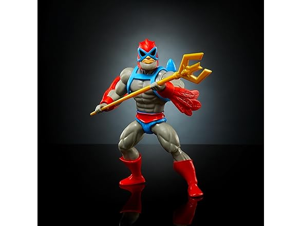 Masters of the Universe Origins Action Figure Set