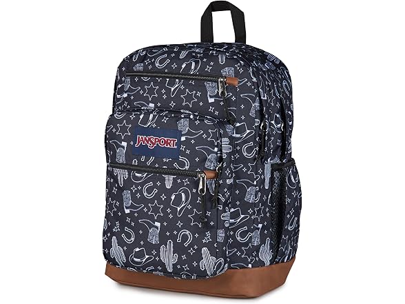 JanSport 34L Cool Backpack, Wild West Escape