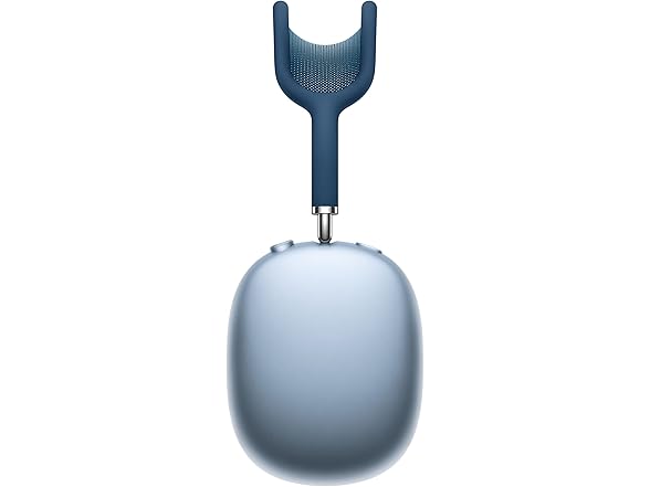 Apple AirPods Max - Sky Blue (Renewed) (Open Box)
