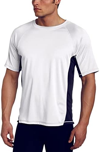 Kanu Surf UPF 50 Swim Rash Guard
