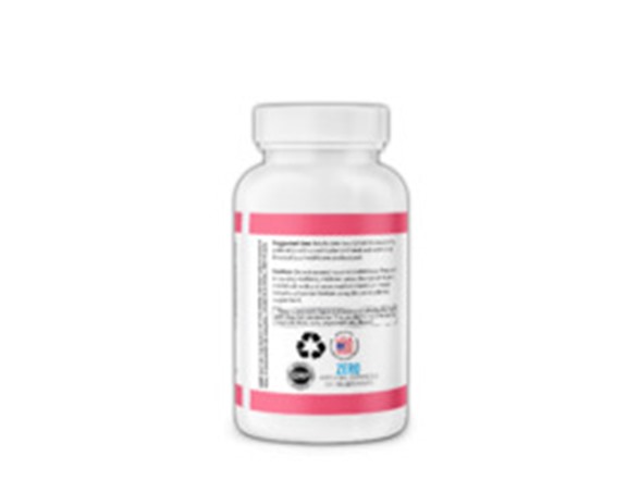 (2pk) Angry Supplements Beauty Hydration Complex