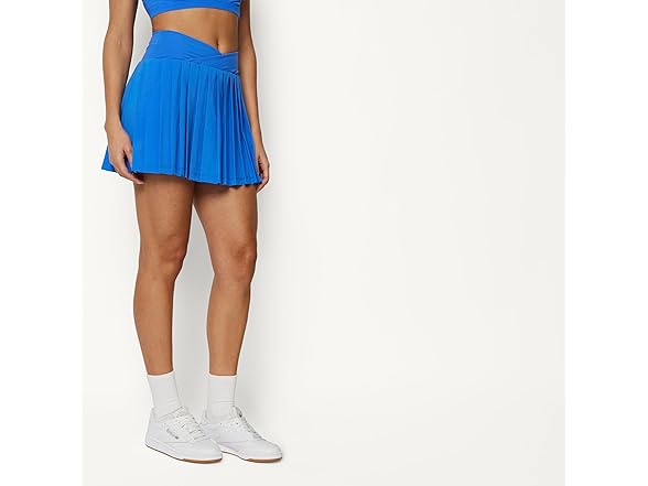 Amazon Essentials Women Performance Stretch Tennis Skirt