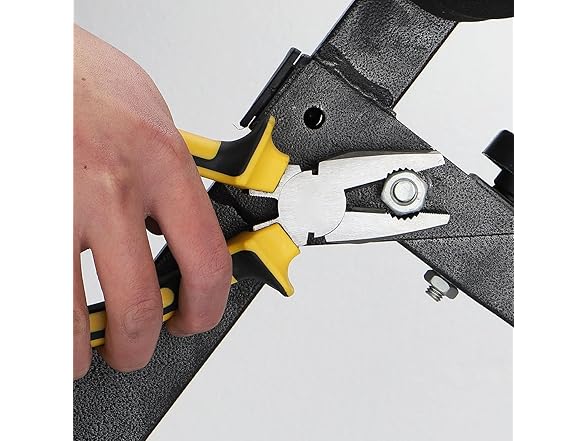 PYLOHWIT 6 inch Electrical pliers