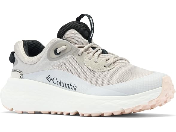 Columbia Women's Terrastride Crz Sneakers (11)