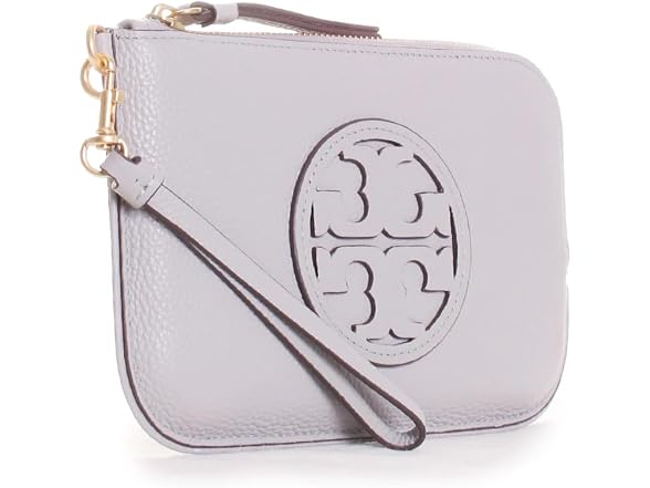 Tory Burch Miller Wristlet