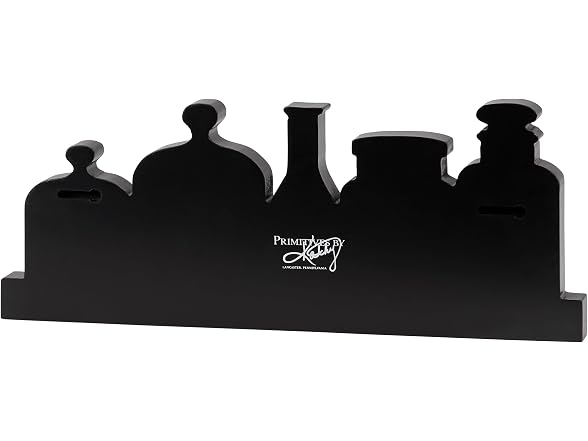 Primitives by Kathy Chunky Sitter - Brew Bottles