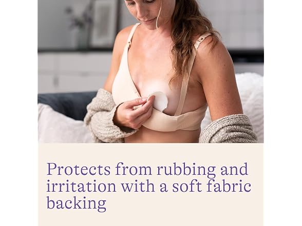 Lansinoh Soothies Breast Gel Pads