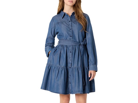 Classic Medium Wash