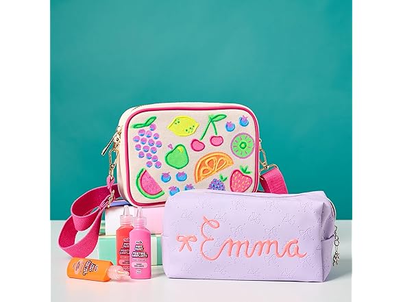 Tulip Puff Paint 20-Color Party Pack