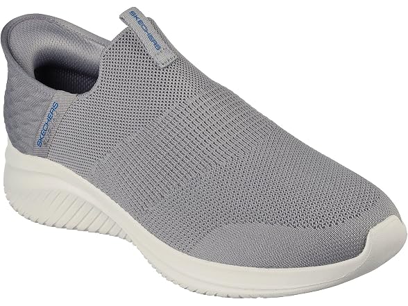 Skechers Women Ultra Flex 3.0 Smooth Step Slip-ins