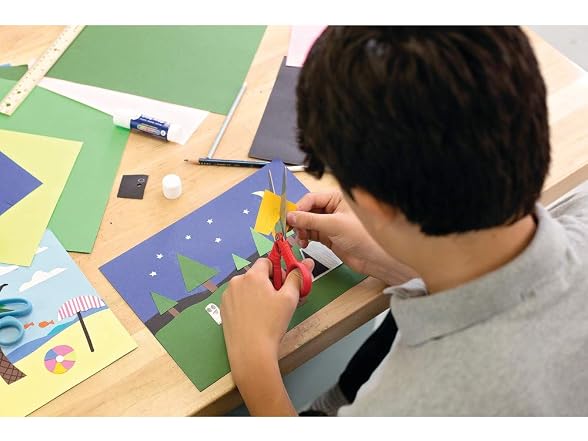Tru-Ray® Heavyweight Construction Paper,