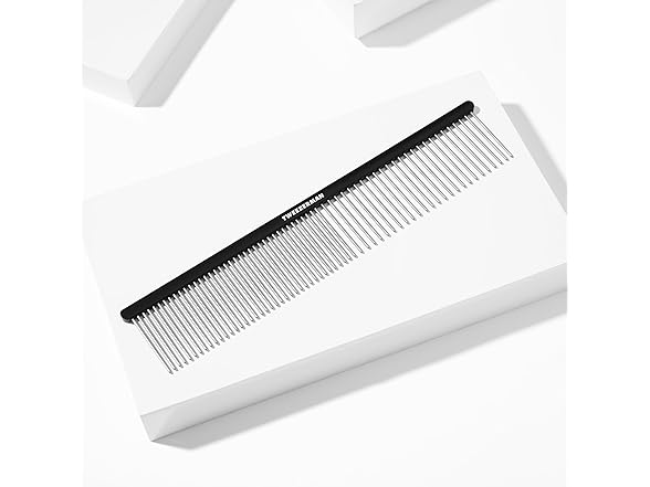 Tweezerman Dual-Sided Detangling Comb