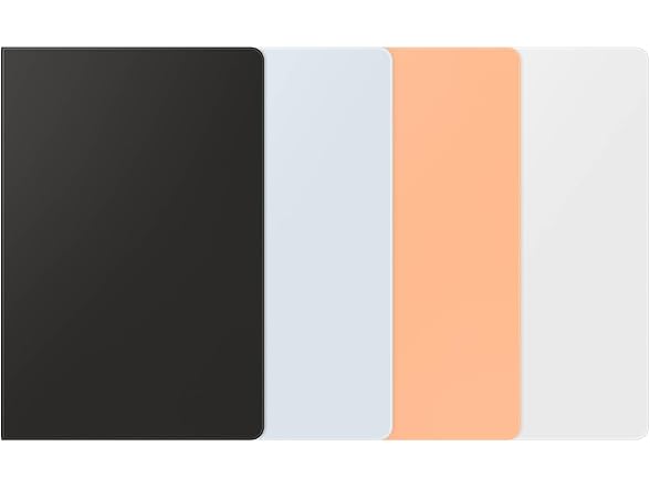 Samsung Galaxy Tab S10 FE+ Smart Cover