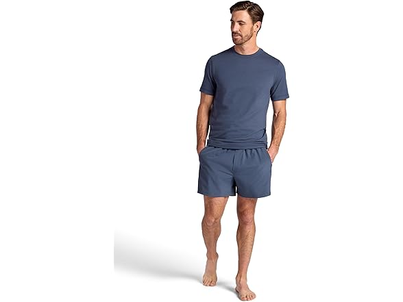Gaiam Men (S) Zen Vent Short Sleeve T-shirt