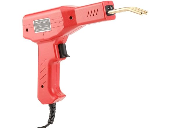 Electronic Soldering Gun Kit