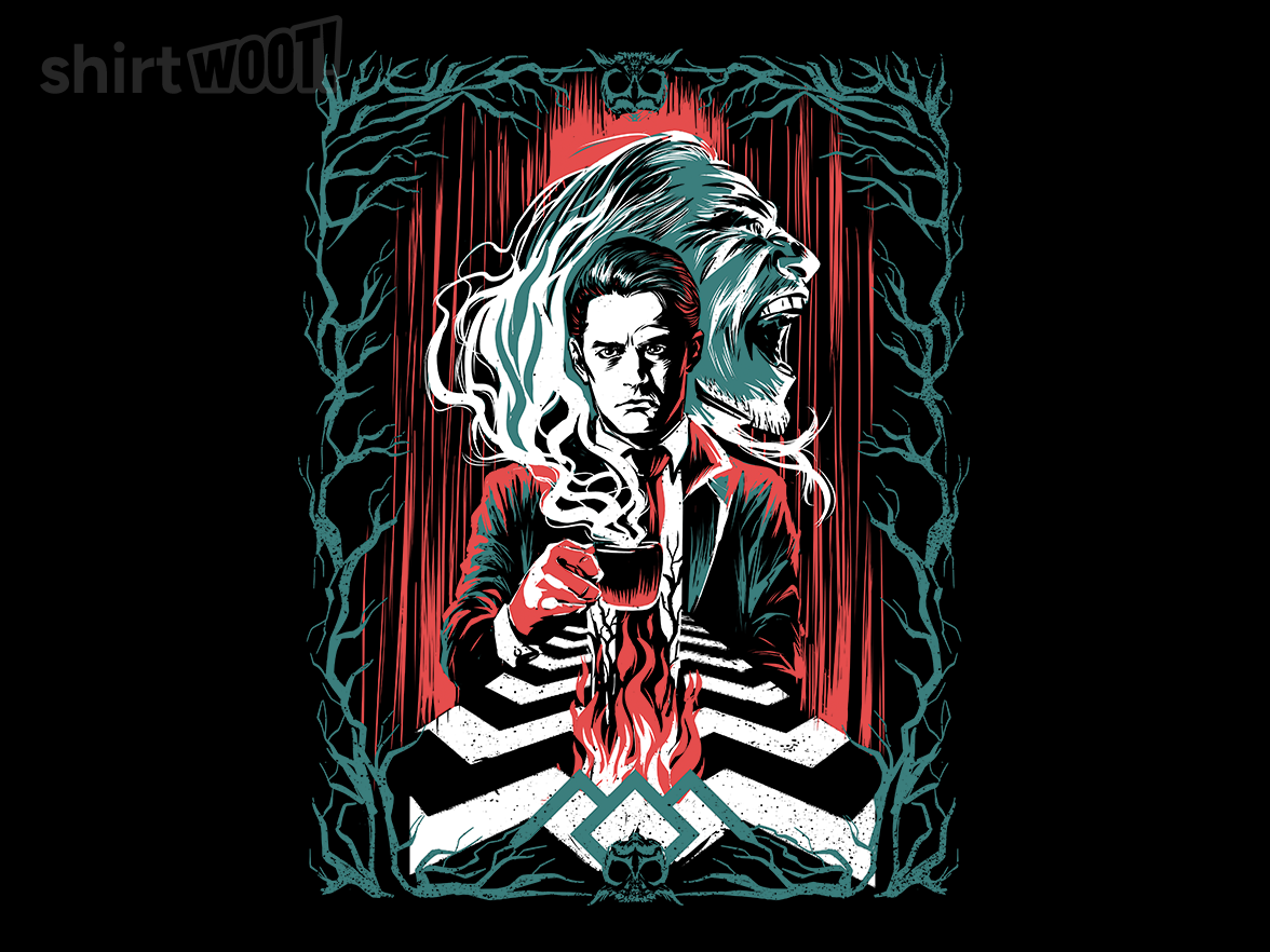 Agent Cooper - Gallery 4