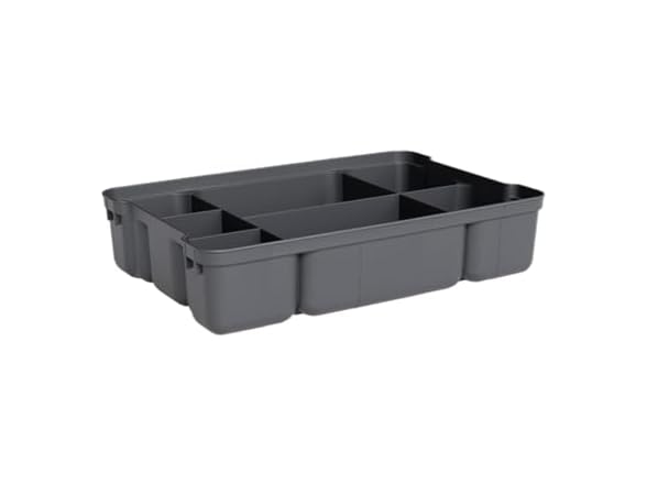 Superio Storage Container Organizing Tray