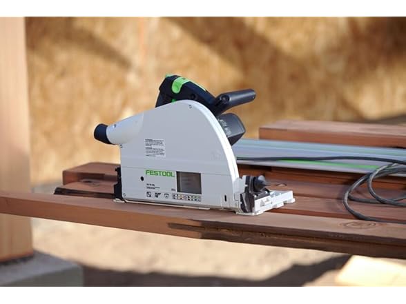 Festool 576118 Plunge Cut Track Saw
