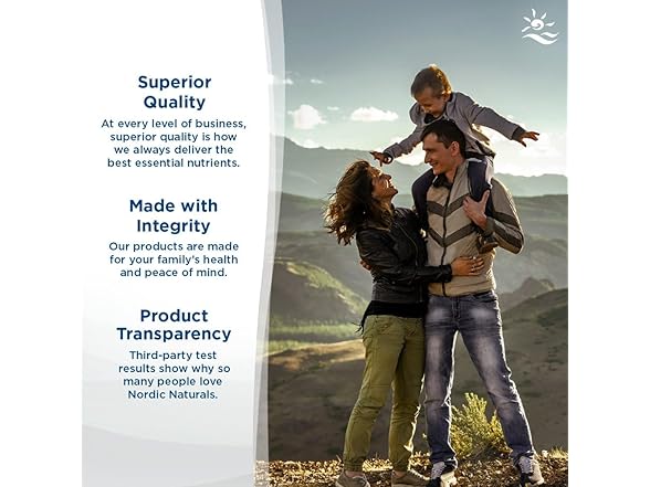 Nordic Naturals Omega-3 210ct