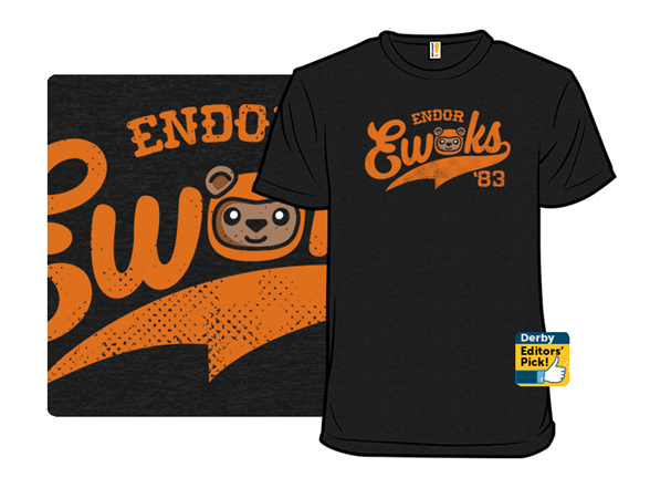 Team Endor