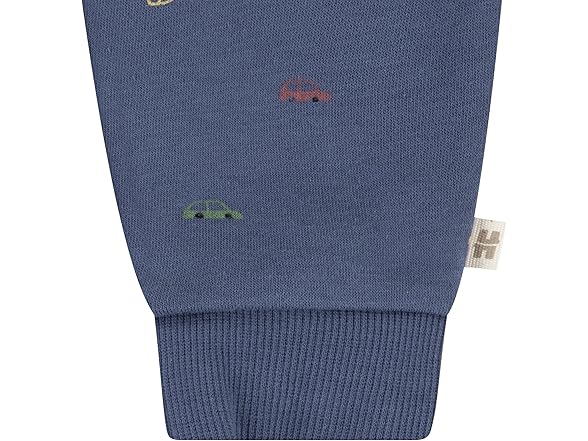 Huggies Crewneck Sweatshirt, Jogger Pants, Set