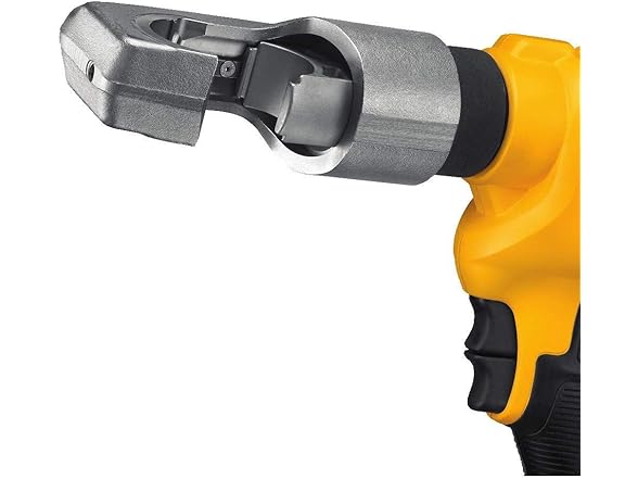 DEWALT DCE300M2 20V MAX Cable Crimping Tool with Die