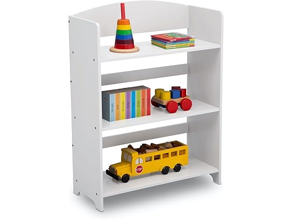 Delta Children MySize Bookshelf