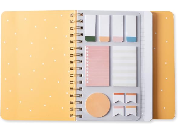 Fringe Fringe Studio GROOVY Workbook Notebook