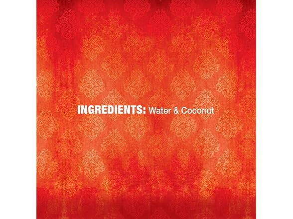 Thai Kitchen Unsweetened Coconut Milk 6 Pack