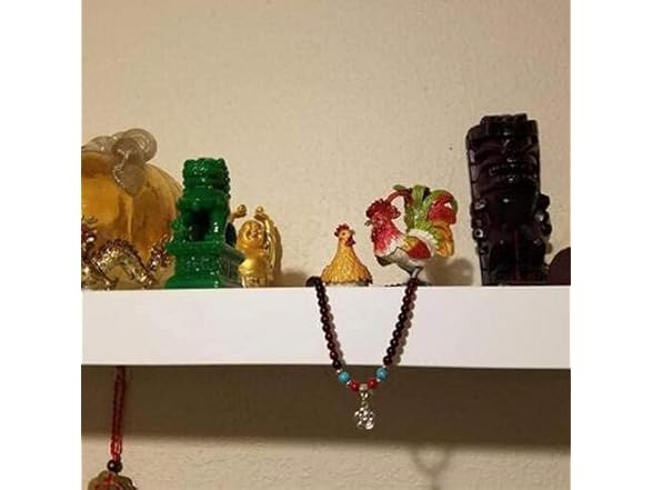 Wealth Porsperity Pair of Fu Foo Dogs