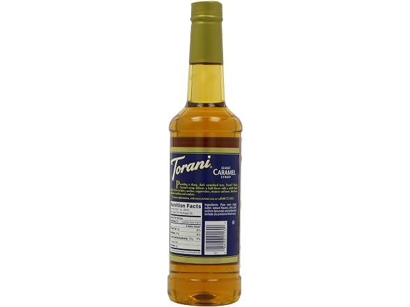 Torani Syrup