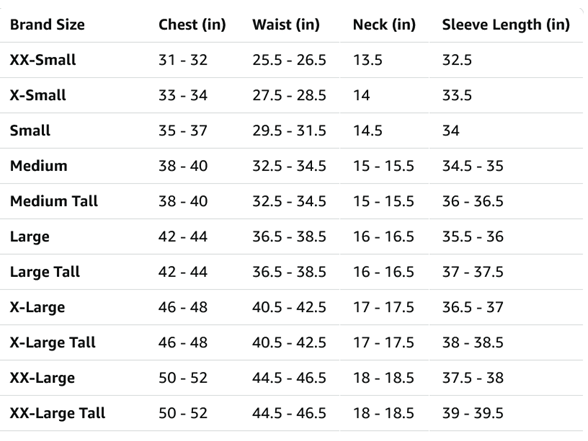 Goodthreads Mens Ringer T-Shirt