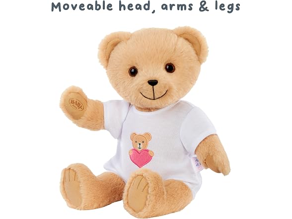 Baby born My Teddy Bear - Gallery 4