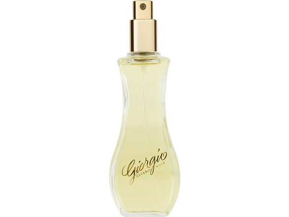GIORGIO B. HILLS LAB-GIRCS3X 3 oz. Giorgio Giorgio B. Hills