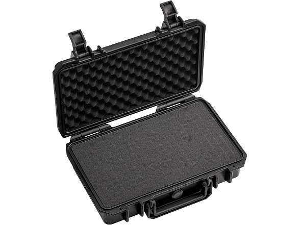 Waterproof Pistol Case 1 Gun