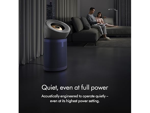 Dyson Purifier Big+Quiet Formaldehyde