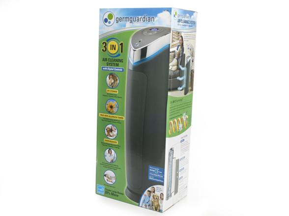 germ guardian ac5250