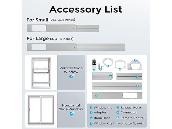 Air Choice 10000 BTU Air Conditioner