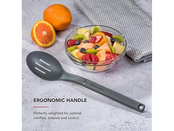 KitchenAid Slotted Spoon